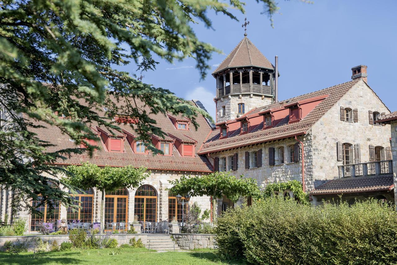 Hotel Crêt-bérard Puidoux