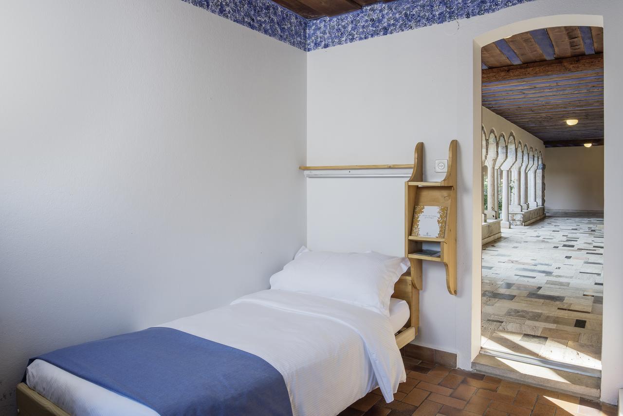 Crêt-bérard Hotel