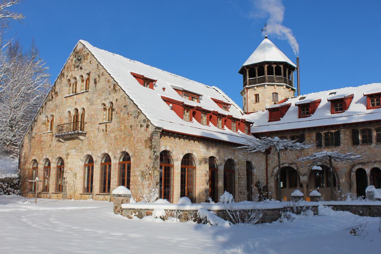 Hotel Crêt-bérard 3*