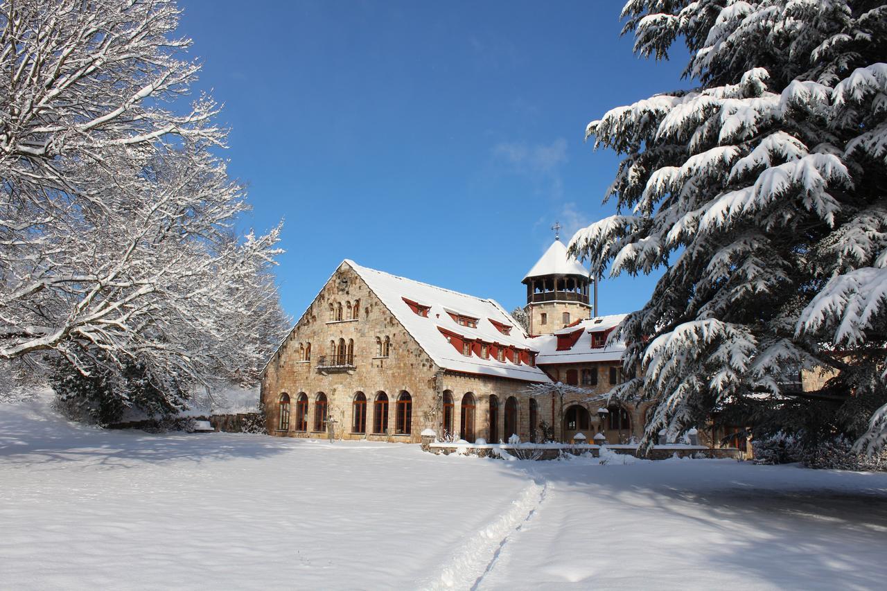 Cret-berard Hotel Puidoux