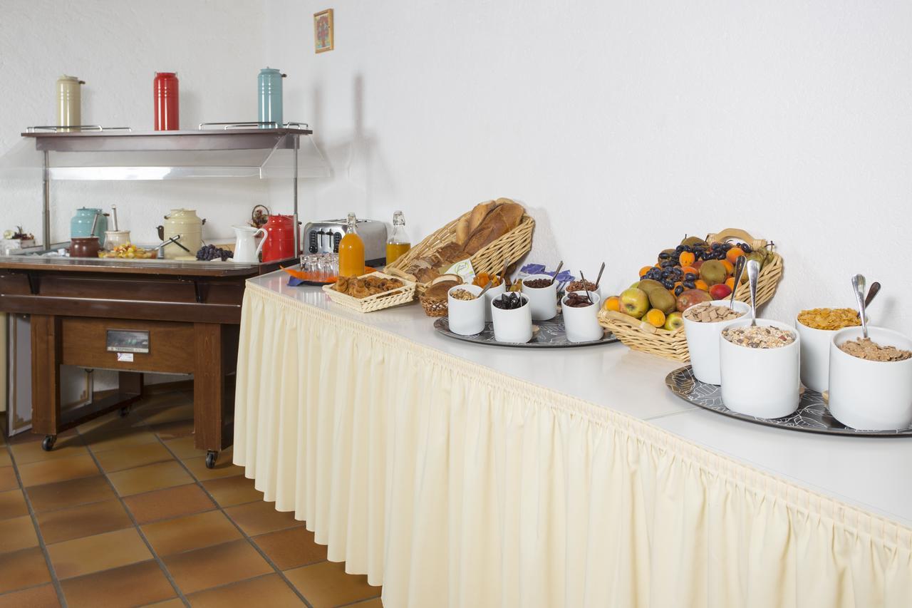 Cret-berard Hotel Puidoux