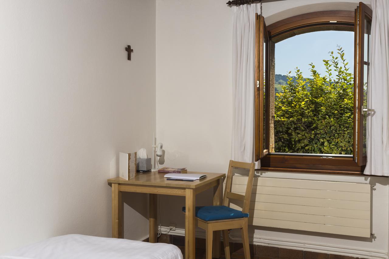 Crêt-bérard Hotel 3*