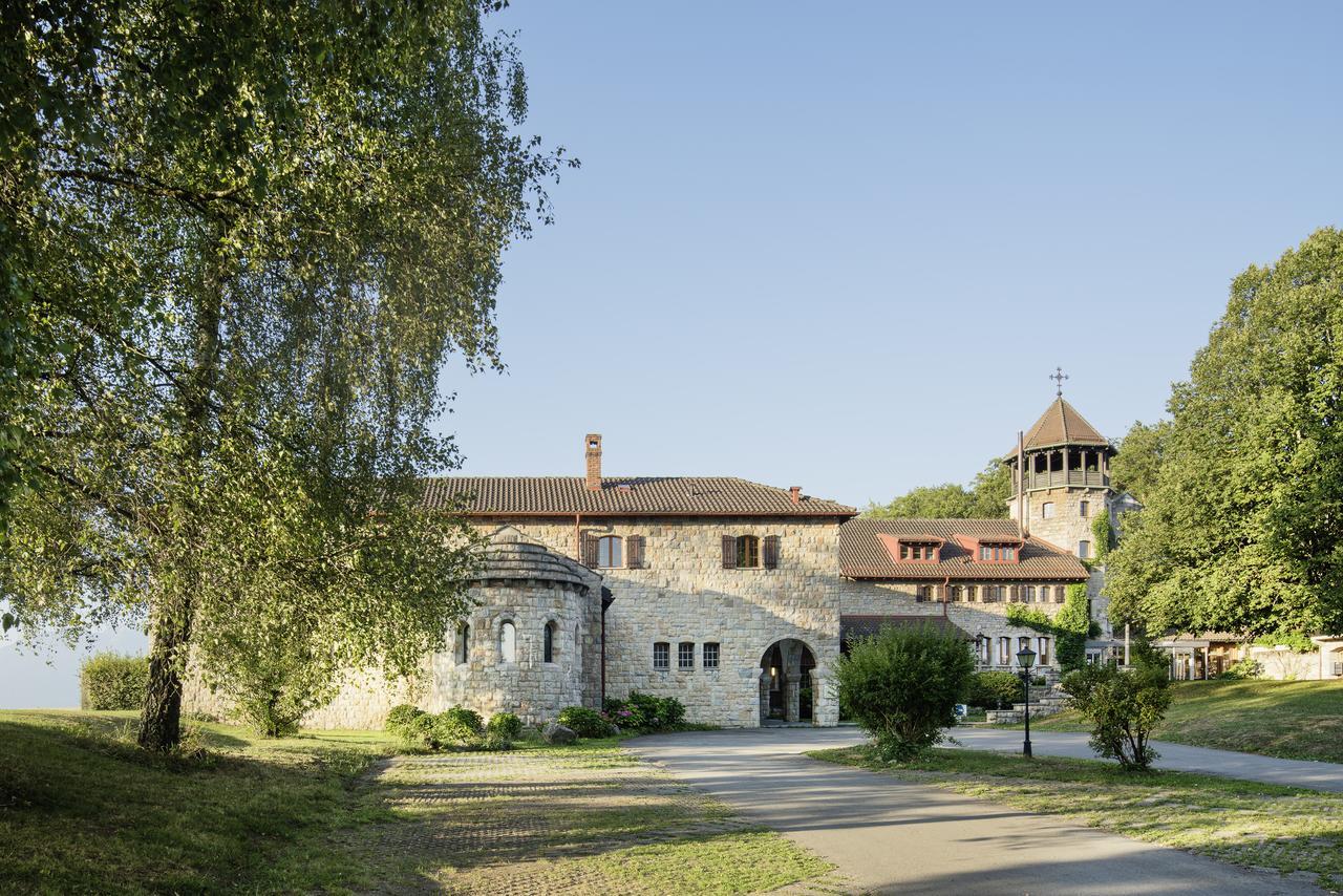 Crêt-bérard 3*
