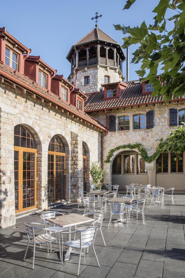 Crêt-bérard Hotel Puidoux